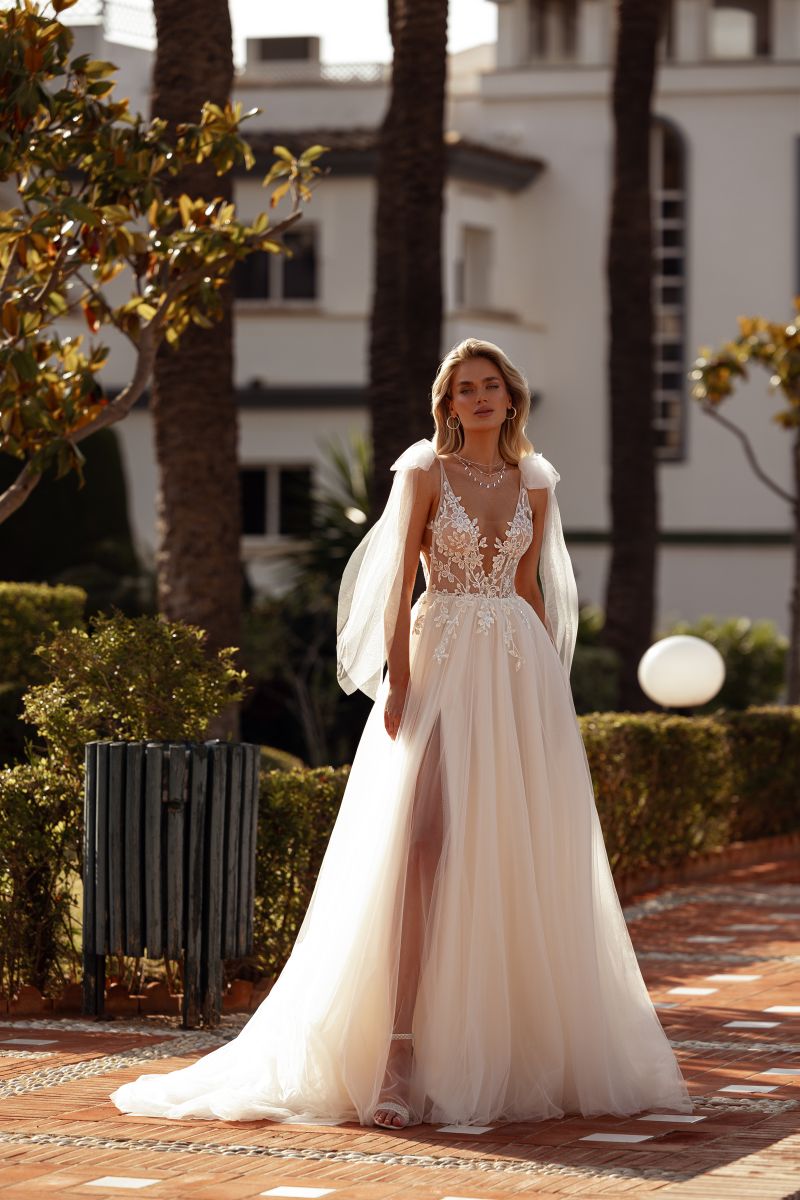 Anna Sposa ROMINA 5071